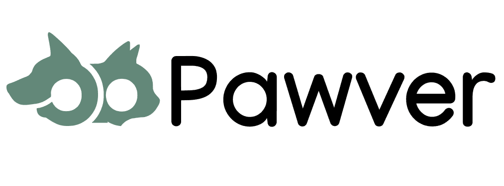 Pawver Logo